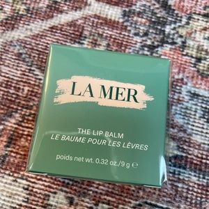 La Mer
The Lip Balm
